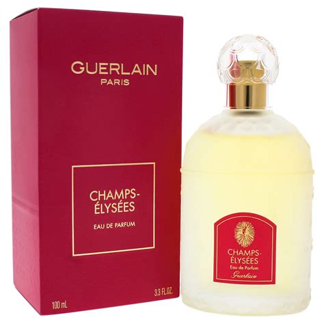 guerlain champs elysees.